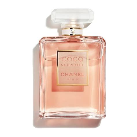 coco chanel mademoiselle matas